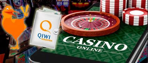 qiwi онлайн казино